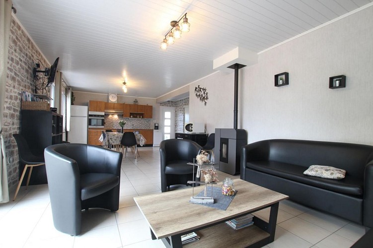 Gîtes de France G674 : Gite de l'Obione