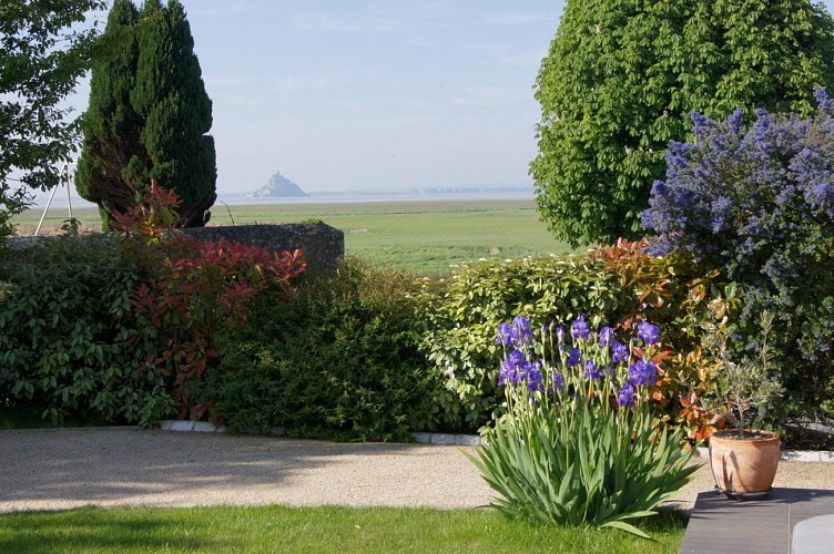 Le Logis des Prés Salés