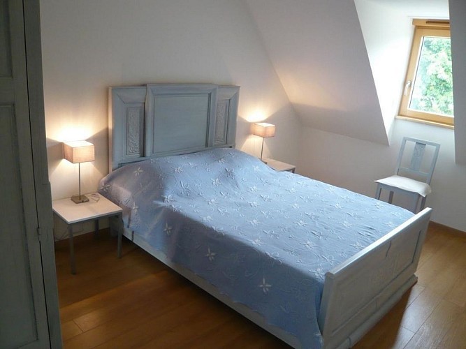 Le Logis des Prés Salés