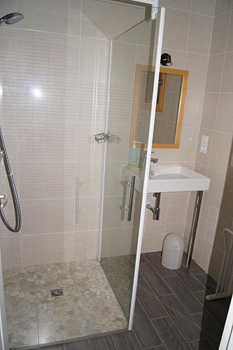 Le Logis des Prés Salés