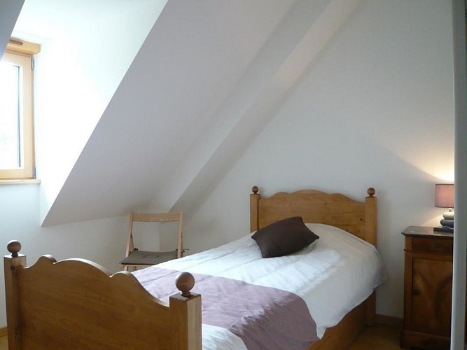 Clévacances H7062 : Le Logis des Prés Salés