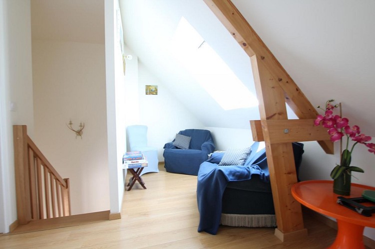 Clévacances H7062 : Le Logis des Prés Salés