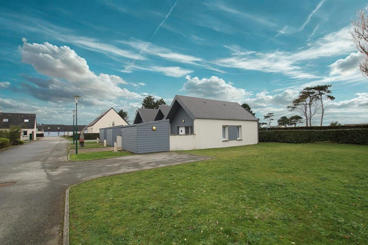 Gîtes de France G9313 : Village Clairefontaine n°13