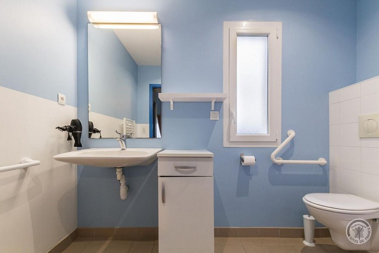 Gîtes de France G9313 : Village Clairefontaine n°13