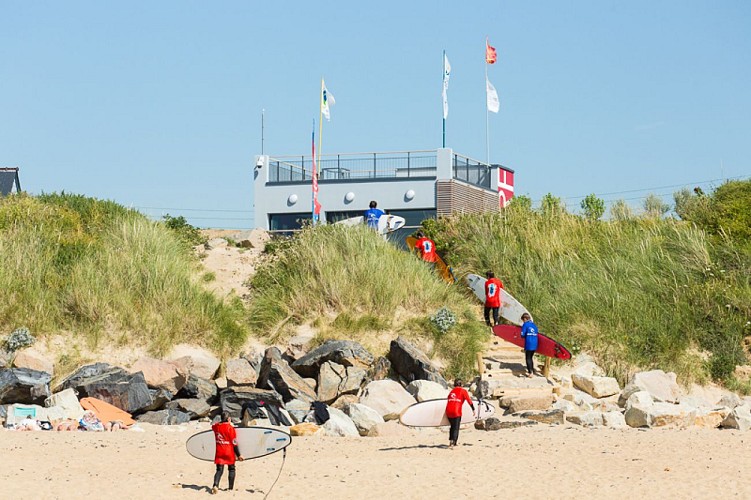 Clévacances H9313 : Gîte n°13 du village Clairefontaine
