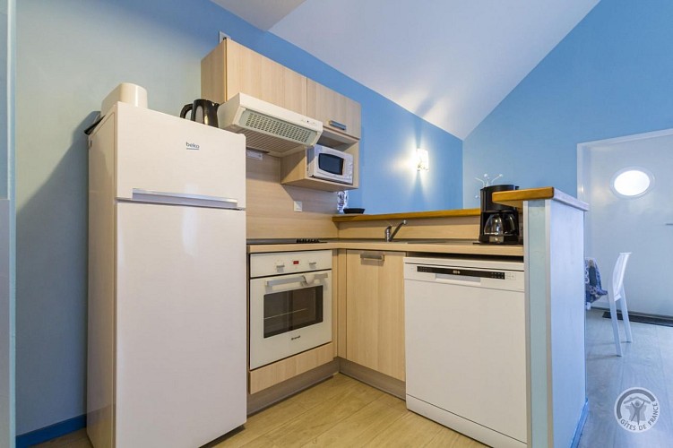 Village Clairefontaine n°13