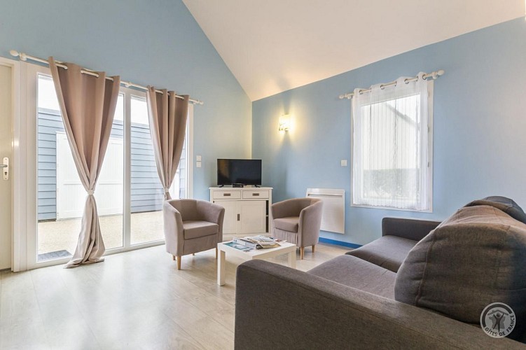 Village Clairefontaine n°13