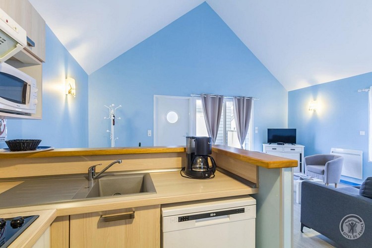 Village Clairefontaine n°13