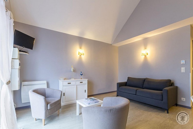 Gîtes de France G9314 : Village Clairefontaine n°14