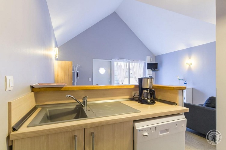 Village Clairefontaine n°14