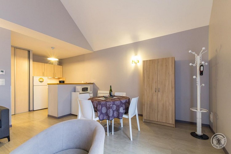 Village Clairefontaine n°14