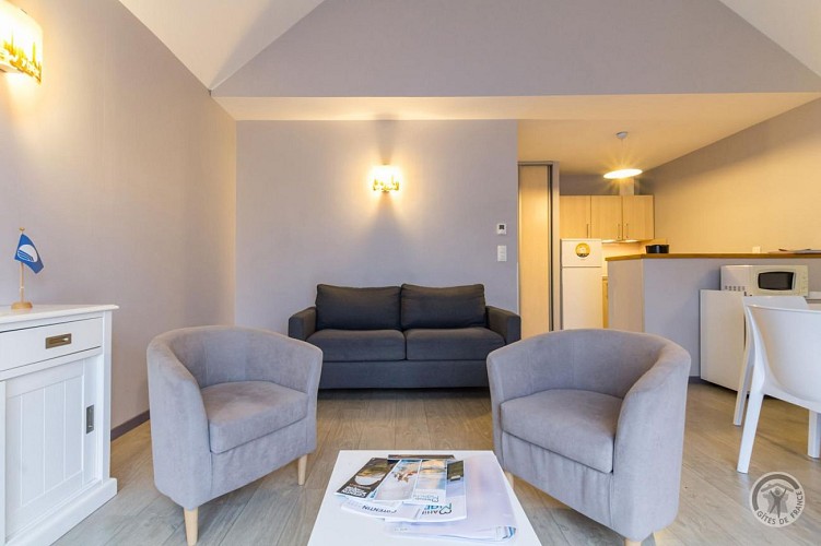 Village Clairefontaine n°14