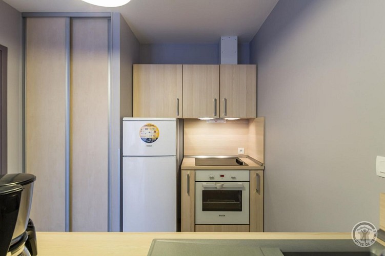 Village Clairefontaine n°14