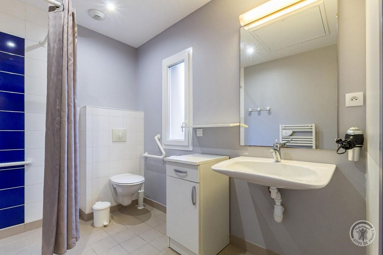 Gîtes de France G9314 : Village Clairefontaine n°14