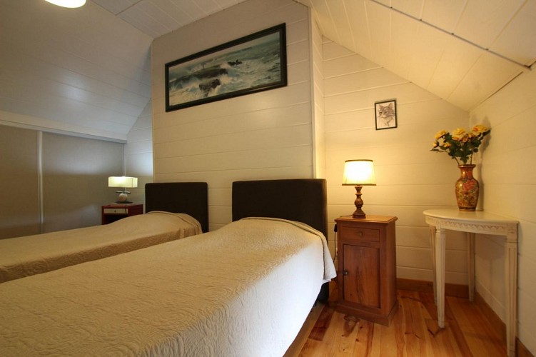 Gîtes de France G94 : les Hirondelles