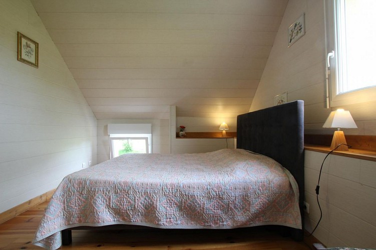 Gîtes de France G94 : les Hirondelles