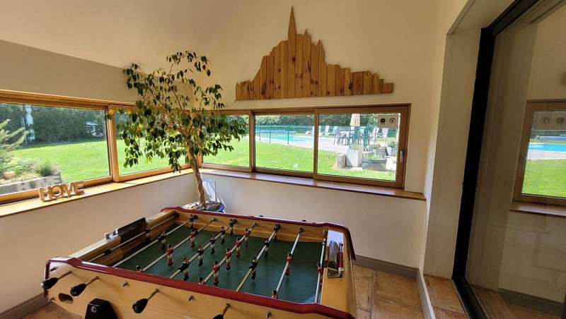 Gîtes de France G597 : La Rigottière