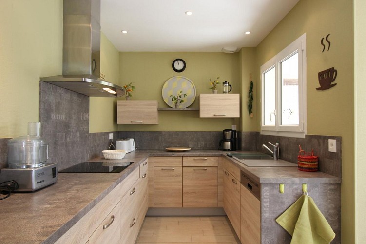 Gîtes de France G347 : A la pêche aux moules