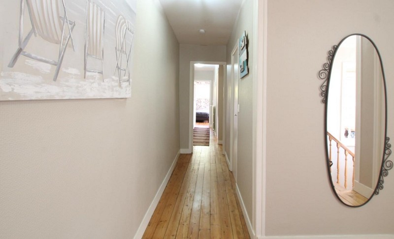 Gîtes de France G347 : A la pêche aux moules