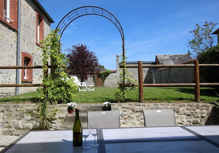 A la pêche aux moules