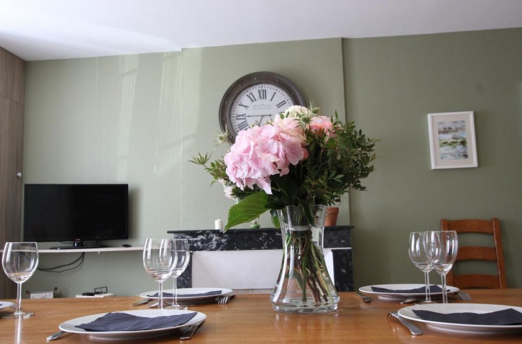 A la pêche aux moules