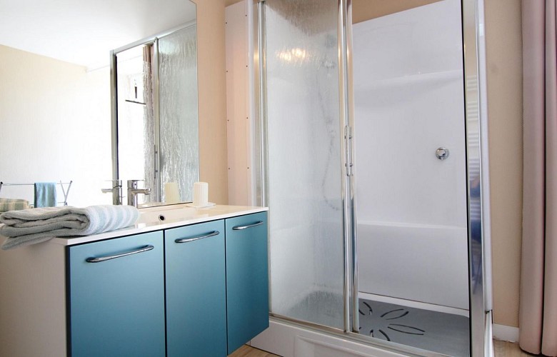 A la pêche aux moules