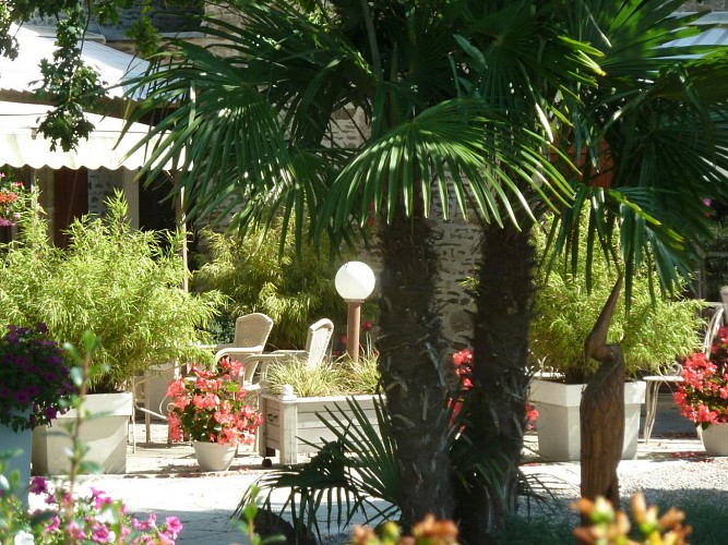 Les Bruyères du Mont