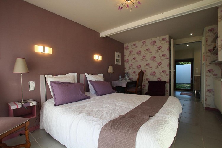 Les Bruyères du Mont