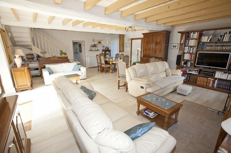 Les Bruyères du Mont