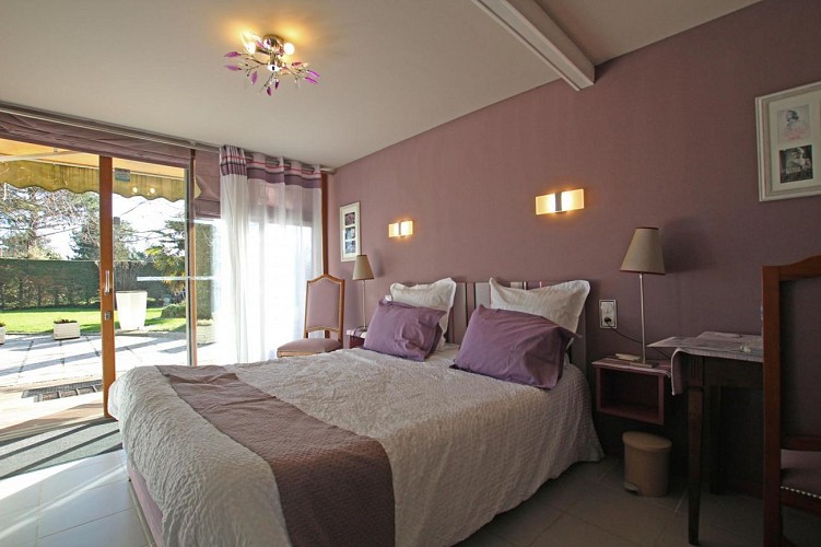 Les Bruyères du Mont