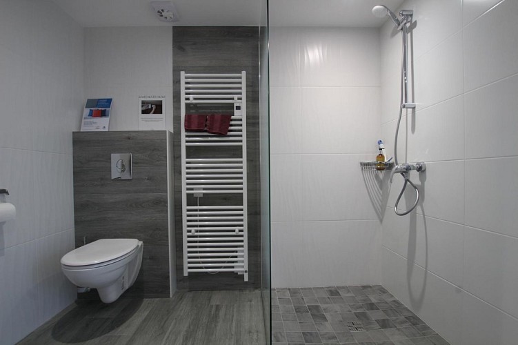 Les Bruyères du Mont