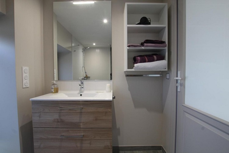 Les Bruyères du Mont