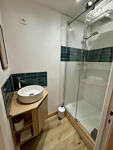 Gîtes de France G846 : La Roserie