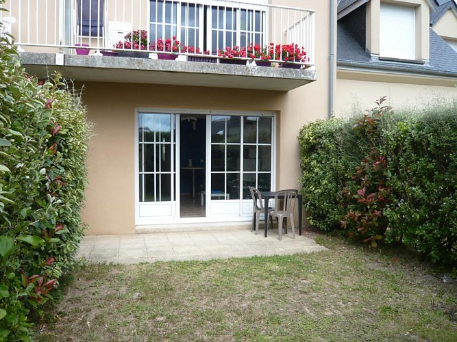 Gîtes de France G254 : L'Albatros