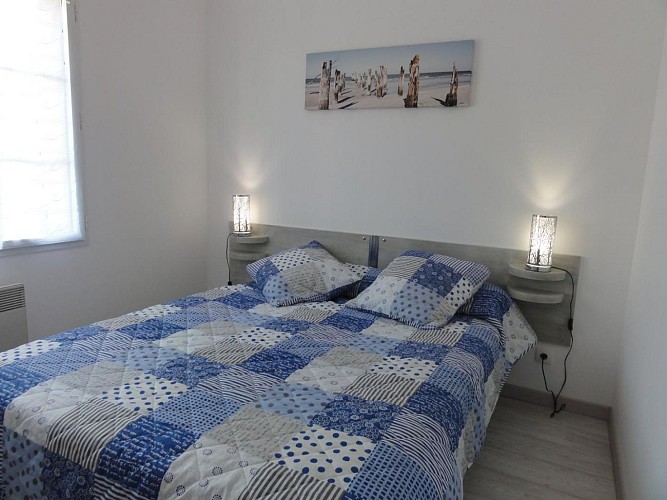 Gîtes de France G254 : L'Albatros