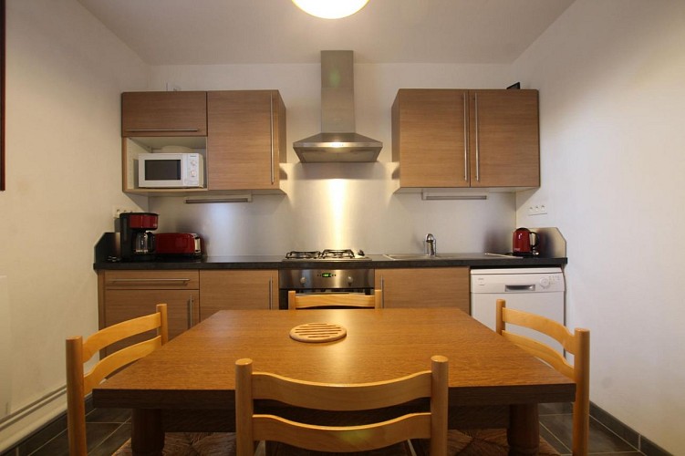 Gîtes de France G194 : Le Festel