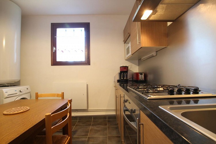 Gîtes de France G194 : Le Festel