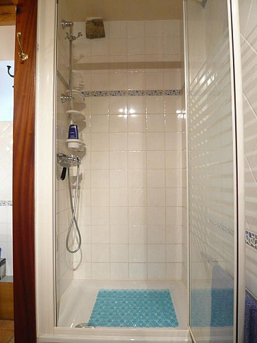 Gîtes de France G562 : La Bretonnière