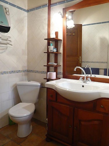 Gîtes de France G562 : La Bretonnière