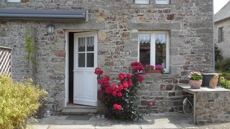 Gîtes de France G562 : La Bretonnière