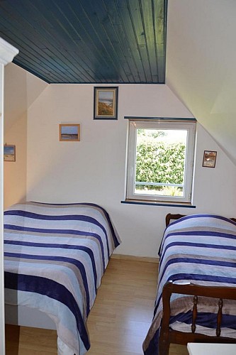 Gîtes de France G148 : La Petite Maison