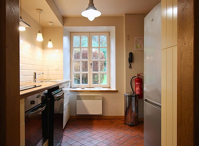 Gîtes de France G677 : Le Moulin Cardin