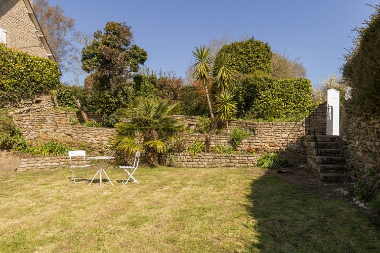 Gîtes de France G727 : Le Mont Roti