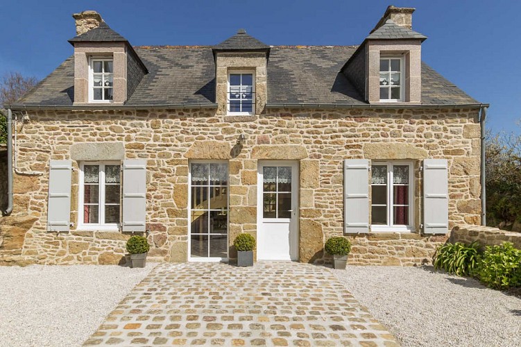 Gîtes de France G727 : Le Mont Roti