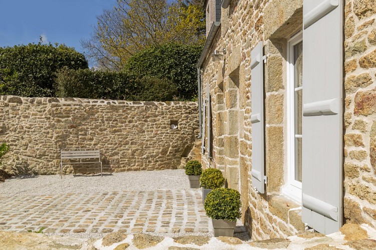 Gîtes de France G727 : Le Mont Roti