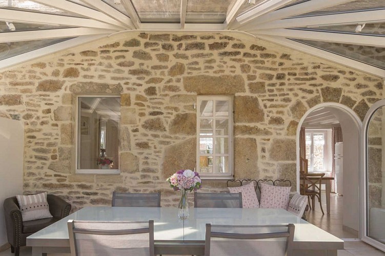 Gîtes de France G727 : Le Mont Roti