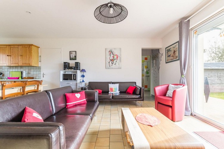 Gîtes de France G509 : La Licorne