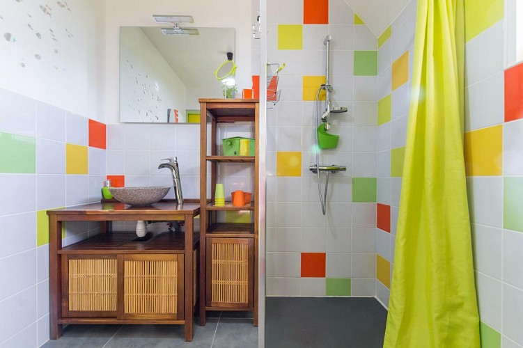 Gîtes de France G509 : La Licorne