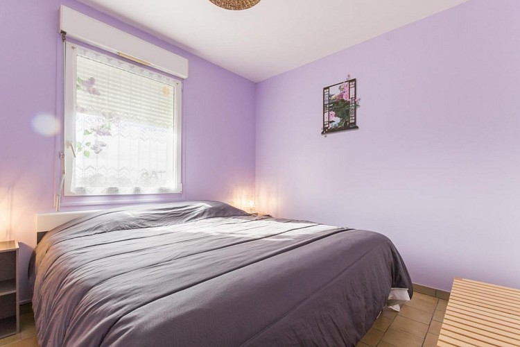 Gîtes de France G509 : La Licorne