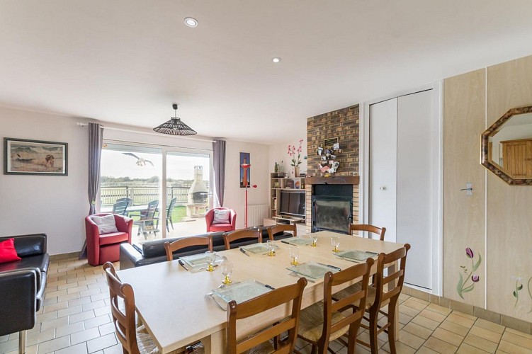 Gîtes de France G509 : La Licorne